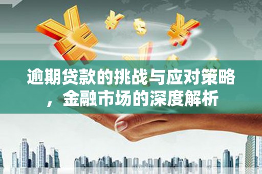 鹤庆逾期贷款的挑战与应对策略，金融市场的深度解析