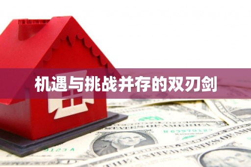北港机遇与挑战并存的双刃剑