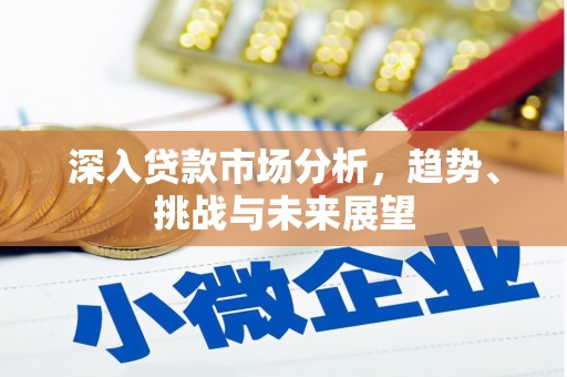 湘西深入贷款市场分析，趋势、挑战与未来展望