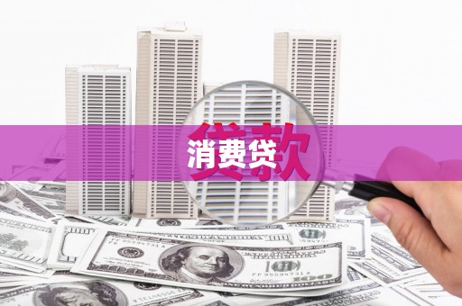 城东消费贷