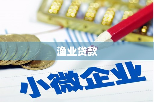 云龙渔业贷款