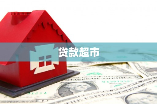 美姑贷款超市
