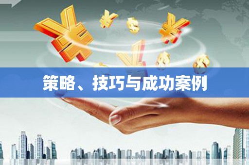 朔城策略、技巧与成功案例