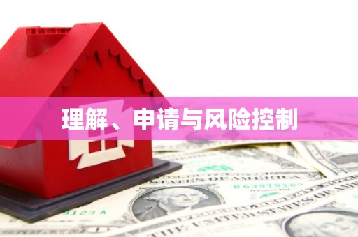 沈河理解、申请与风险控制